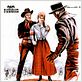 Le Trésor du pendu : affiche Henry Silva, John Sturges, Patricia Owens, Richard Widmark, Robert Taylor