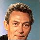 Le Vol du Phénix : photo Peter Finch, Robert Aldrich