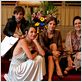 Le Plaisir de chanter : photo Evelyne Kirschenbaum, Guillaume Quatravaux, Ilan Duran Cohen, Jeanne Balibar, Julien Baumgartner