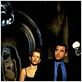 Relic : photo Penelope Ann Miller, Peter Hyams, Tom Sizemore