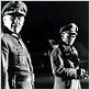 La Fantastique histoire vraie d'Eddie Chapman : photo Gert Fröbe, Terence Young, Yul Brynner