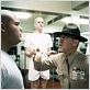 Full Metal Jacket : photo Matthew Modine, R. Lee Ermey, Stanley Kubrick, Vincent D'Onofrio
