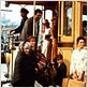 Mayrig : photo Claudia Cardinale, Henri Verneuil, Nathalie Roussel, Omar Sharif