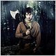 Robin des bois : photo Harry Lloyd