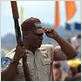 Piranha 3D : photo Alexandre Aja, Ving Rhames