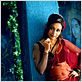 Saawariya : photo Rani Mukerji, Sanjay Leela Bhansali