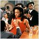 Rage in Harlem : photo Bill Duke, Forest Whitaker, Robin Givens