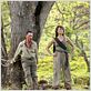 Lost, les disparus : photo Michael Emerson, Mira Furlan