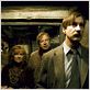 Harry Potter et le Prince de sang mêlé : photo David Thewlis, David Yates, Julie Walters, Mark Williams, Natalia Tena