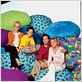 Lizzie McGuire : photo Hallie Todd, Hilary Duff, Jake Thomas, Robert Carradine