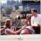 Miss Shumway jette un sort : photo Bridget Fonda, Clare Peploe, Russell Crowe