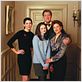 Gilmore Girls : photo Alexis Bledel, Edward Herrmann, Kelly Bishop, Lauren Graham