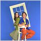 La Guerre des Stevens : photo Christy Carlson Romano, Shia LaBeouf