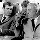 L'Aîné des Ferchaux : photo Charles Vanel, Jean-Paul Belmondo, Jean-Pierre Melville