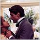 Un amour de Swann : photo Jeremy Irons, Ornella Muti, Volker Schlöndorff