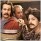 Earl : photo Ethan Suplee, Giovanni Ribisi, Jason Lee