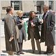 Cold Case : affaires classées : photo Jeremy Ratchford, Kathryn Morris, Thom Barry, Tracie Thoms