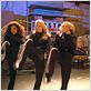 Spy Girls : photo Kristen Miller, Natasha Henstridge, Natashia Williams