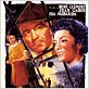 Au-delà des grilles : affiche Isa Miranda, Jean Gabin, René Clément