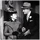 L'Aventure de Mme Muir : photo Gene Tierney, George Sanders, Joseph L. Mankiewicz