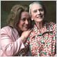 Beignets de tomates vertes : photo Jessica Tandy, Jon Avnet, Kathy Bates