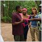 Le Retour de Roscoe Jenkins : photo Cedric The Entertainer, Joy Bryant, Malcolm D. Lee, Martin Lawrence, Mo'Nique