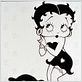 Betty Boop : photo Dipti Dave