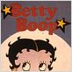 Betty Boop : photo Dipti Dave