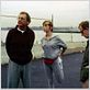 Maris et femmes : photo Judy Davis, Sydney Pollack, Woody Allen
