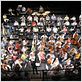 Couleurs d'orchestre : photo Marie-Claude Treilhou
