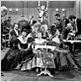 Chante mon Amour : photo Jeanette McDonald, W.S. Van Dyke