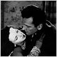 Chronique d'un amour : photo Lucia Bose, Massimo Girotti, Michelangelo Antonioni