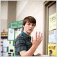 Super Héros Movie : photo Craig Mazin, Drake Bell