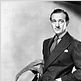 photo David Niven