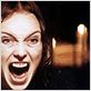 Frayeurs (City of the Living Dead) : photo Catriona MacColl, Lucio Fulci