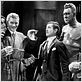 The Monster : photo Lon Chaney, Roland West