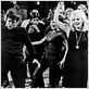 Dragées au poivre : photo Guy Bedos, Jacques Baratier, Sophie Daumier