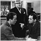 Guerre au crime : photo Edward G. Robinson, Humphrey Bogart, William Keighley
