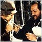 Le Maître et la marguerite : photo Aleksandar Petrovic, Mimsy Farmer, Ugo Tognazzi