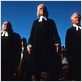 La Chasse aux sorcières : photo George Gaynes, Nicholas Hytner, Paul Scofield, Robert Breuler