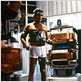 L'Incroyable Hulk : photo Bill Bixby