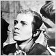 Sainte Jeanne : photo Jean Seberg, Otto Preminger