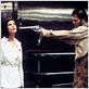 Men in Black : photo Barry Sonnenfeld, Linda Fiorentino, Vincent D'Onofrio