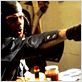 Love and a .45 : photo C.M. Talkington, Rory Cochrane