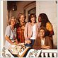 Le Patchwork de la vie : photo Alfre Woodard, Anne Bancroft, Ellen Burstyn, Jocelyn Moorhouse, Kate Nelligan