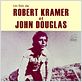 Milestones : affiche John Douglas, Robert Kramer