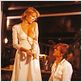 Brigitte et moi : photo Brigitte Lahaie, Nicolas Castro