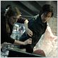 Splice : photo Adrien Brody, Sarah Polley, Vincenzo Natali