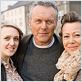 The Invisibles : photo Anthony Head, Emily Head, Jenny Agutter