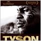 Tyson : affiche James Toback, Mike Tyson